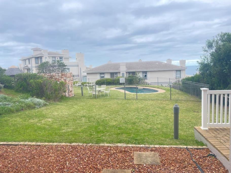 Exquisite Villa At Pinnacle Mossel Bay Exterior foto