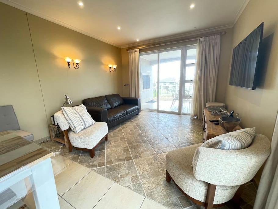 Exquisite Villa At Pinnacle Mossel Bay Exterior foto